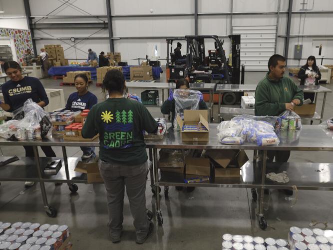 Best Ag Nonprofit | Food Bank for Monterey County