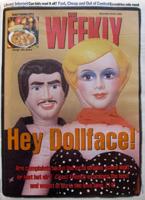 Issue Nov 13, 1997 