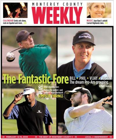 Issue Feb 12, 2009 