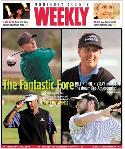 Issue Feb 12, 2009 