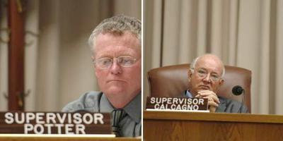 New $325,000 report could lead to scuttling of November vote.  