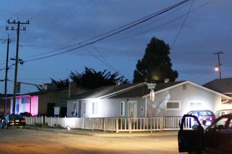 1400 Contra Costa