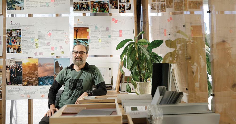 A new energy is coalescing around constructing housing that more people can actually afford.