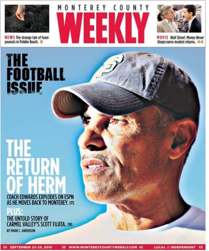 Issue Sep 23, 2010 