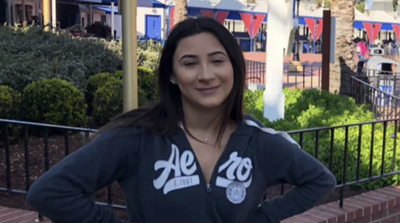 Leilani Beauchamp