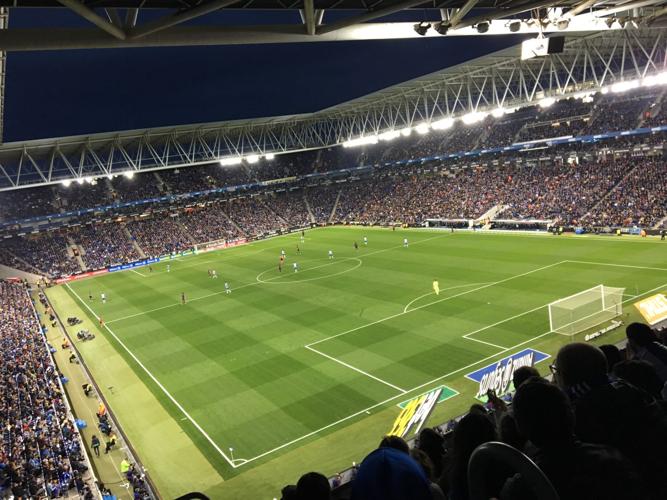 La Cancha