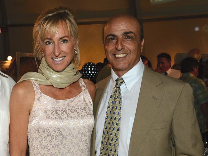 In Epstein’s Orbit