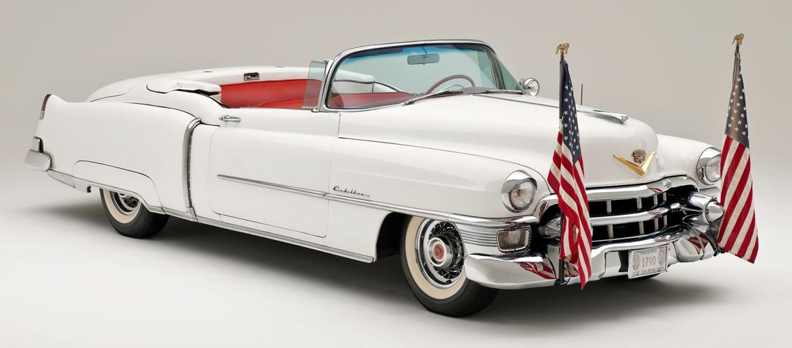 Ike Convertible