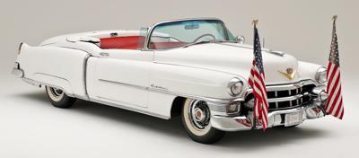 Ike Convertible