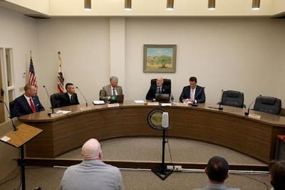 Del Rey Oaks and Greenfield struggle to fill vacant city council seats ...