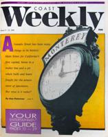 Issue Mar 09, 1989 