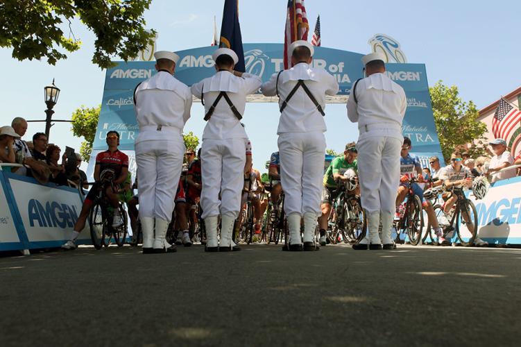 2014 AMGEN Tour of California
