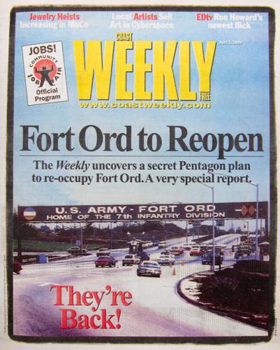 Issue Apr 01, 1999 