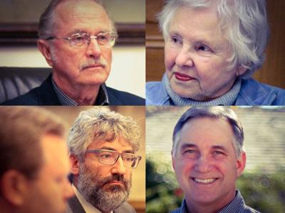 Council Race