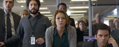 In the new thriller Untraceable,a webcam is an instrument of ...