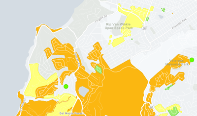 outage map 3-16-23