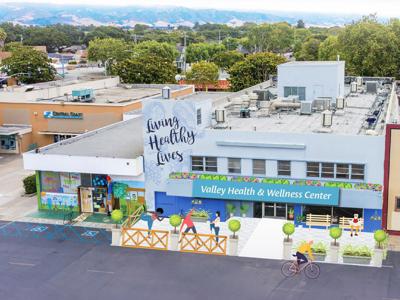VHA - Wellness Center Flyer rnd2