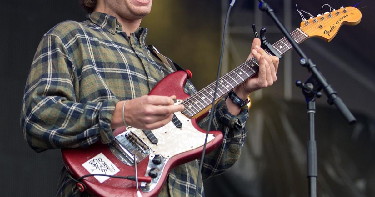 Gap toothed Wonder Mac DeMarco Returns To Big Sur For Two Nights In gap-toothed-wonder-mac-demarco-returns-to-big-sur-for-two-nights-in