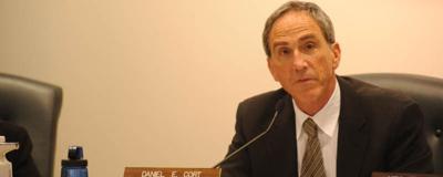 Leadership vacuum by mayor, interim city manager, amidst an ongoing budget crisis.  