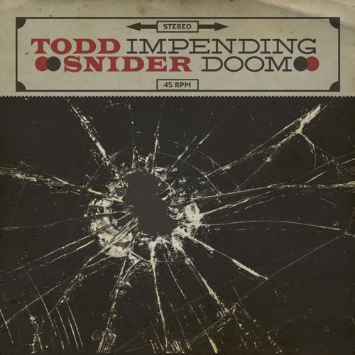 Todd Snider