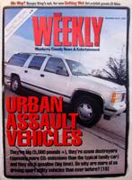 Issue Dec 11, 1997 