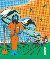 The controversial fumigant methyl iodide may soon be applied to local fields, despite dire warnings from some of the best scientific minds in the country.