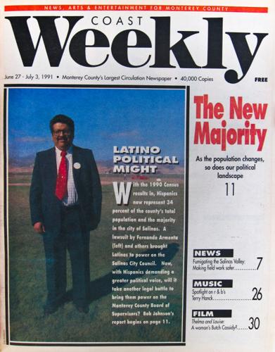Issue Jun 27, 1991 