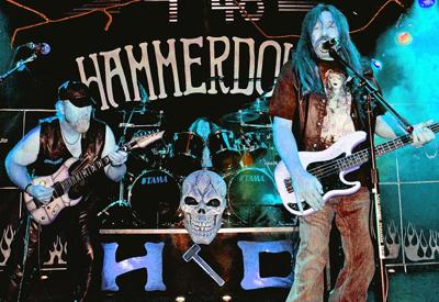 Mucho Metal