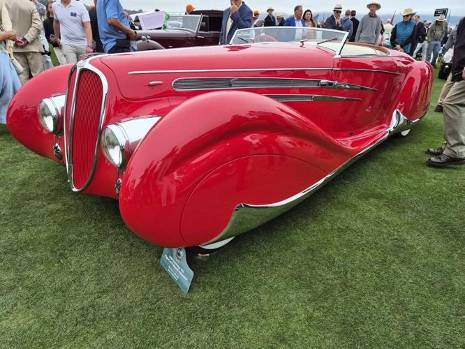 Concours Delahaye