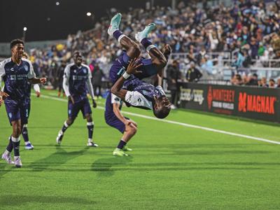 On Goal