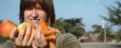 P.G. Council picks a farmers market organizer.  