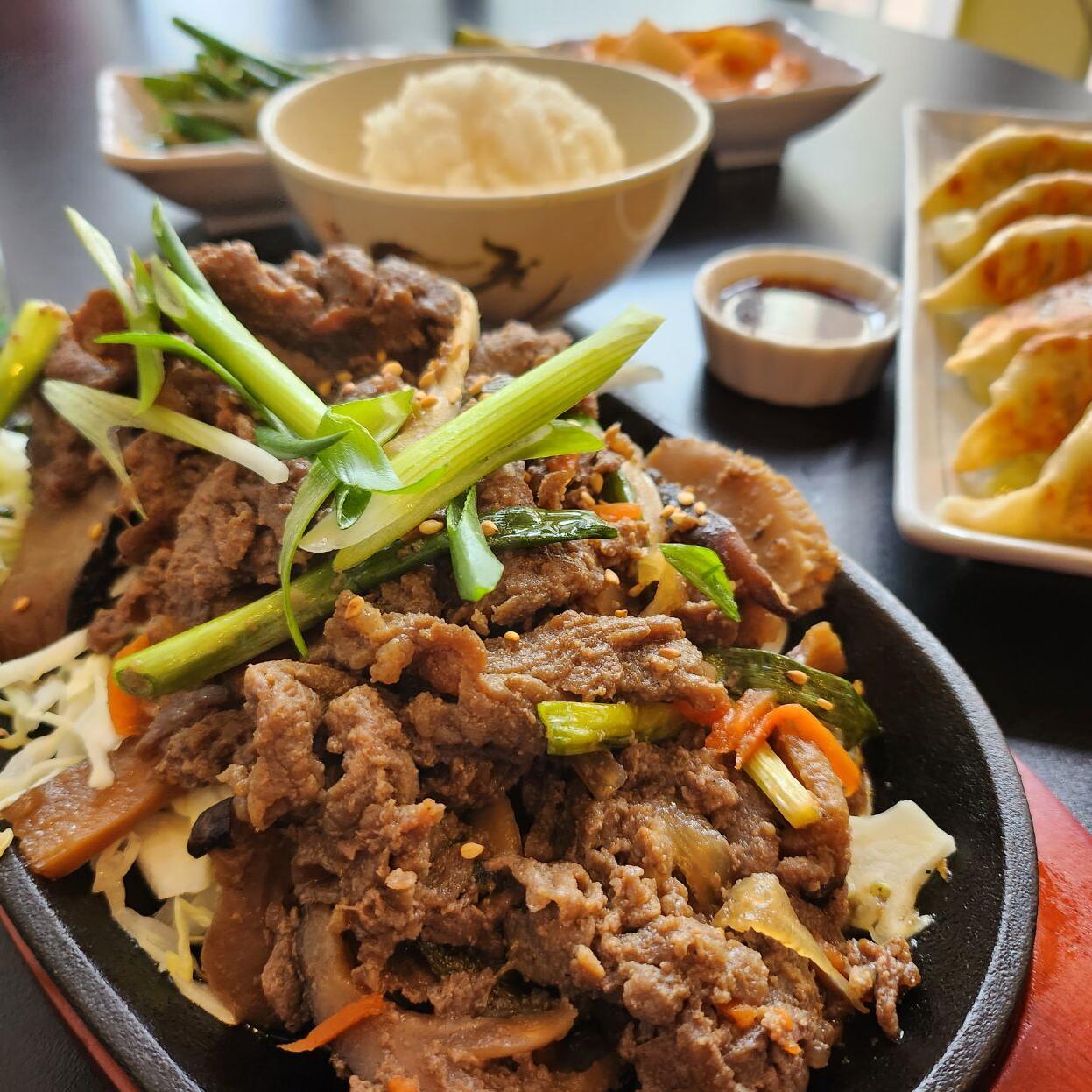Bulgogi House opens in Monterey with a small menu, but one worth exploring.  | Eat + Drink | montereycountynow.com, image size:1247x1247