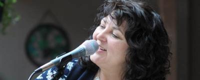 L.A. transplant Kiki Whitman gives Carmel Valley nightlife a little wow.  