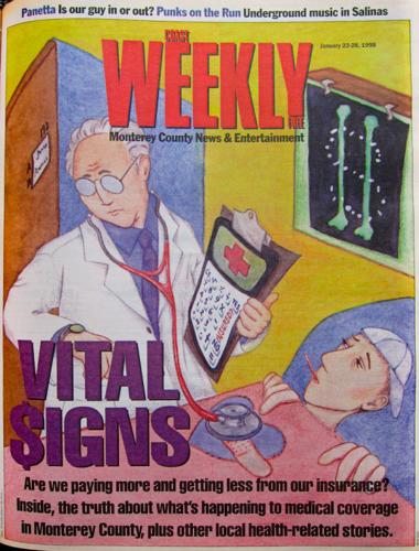 Issue Jan 22, 1998 