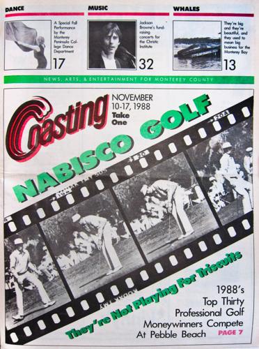 Issue Nov 10, 1988 