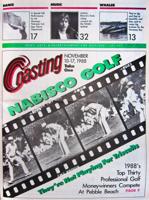 Issue Nov 10, 1988 