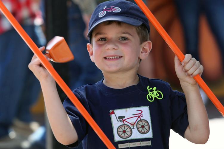 2014 AMGEN Tour of California
