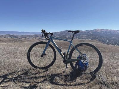 Pedal Forward