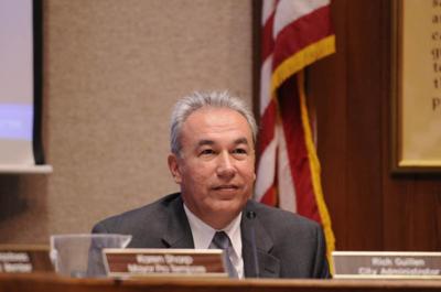 Carmel harassment suit heats up amid legal scuffles.  
