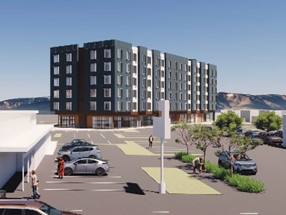 Affordable Housing Development in Salinas Moves Forward | News ...