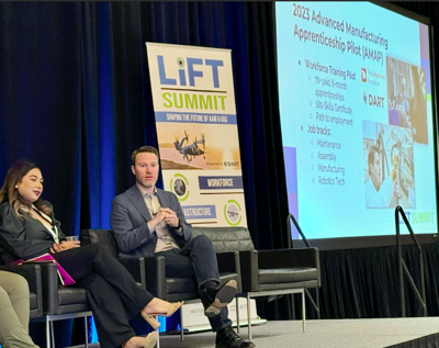 LIFT Summit