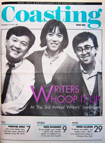 Issue Nov 17, 1988 