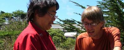 Does Pacific Grove’s Feast of Lanterns celebrate a racist past?  