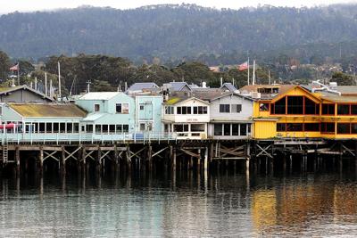Monterey City Council makes historic decisions on leasing policies.