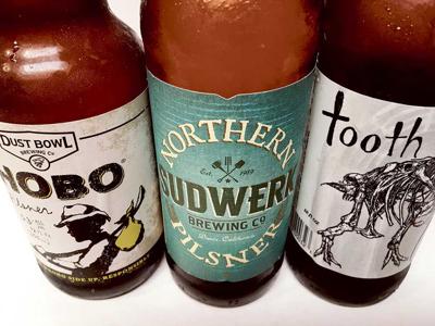 Let It Be Lager