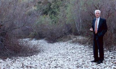 Bone Dry