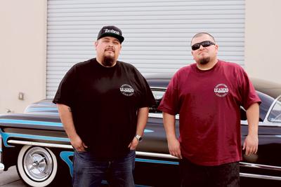 Lowrider Life