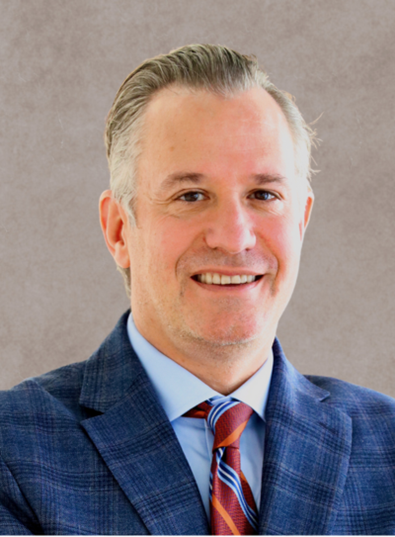 Dr. Chad Harris leaving Natividad for Santa Clara Valley Healthcare.