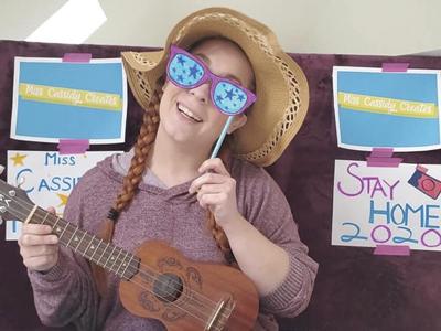 Variety Show