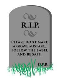 Halloween Message